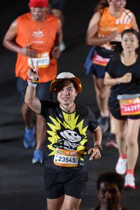 BIB: 23545, 26397
                            <button type="button" onclick="openModal(23016725)" class="btn btn-primary btn-sm float-right btn-popup" data-toggle="modal" data-target=".modal-high-quality">
                        <i class="fas fa-shopping-cart"></i> Add to Cart
                    </button>
                                            <button type="button" onclick="isThisMe(23016725, true)" class="btn btn-success btn-sm float-right btn-popup btn-isme hidden" data-toggle="tooltip" data-placement="bottom" title="นี่คือรูปของคุณใช่ไหม คลิกที่นี่เพื่อเอาเข้าอัลบั้ม">
                        <i class="fas fa-plus"></i> Add to album
                    </button>
                    <button type="button" onclick="isThisMe(23016725, false)" class="btn btn-warning btn-sm float-right btn-popup btn-isnotme hidden">
                        <i class="fas fa-ban"></i> Remove from album
                    </button>